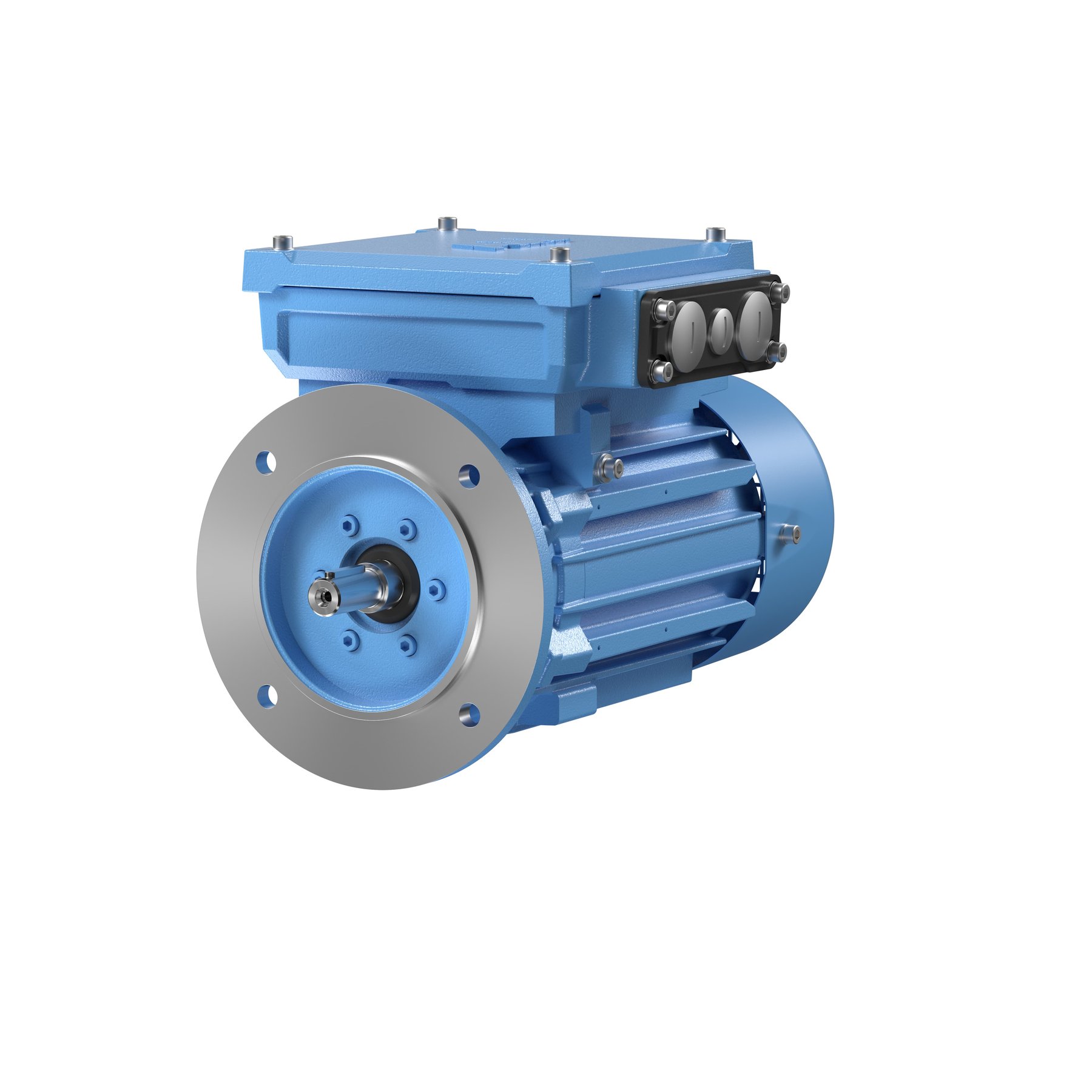 Electric motor ABB M3KP 100LA 6H