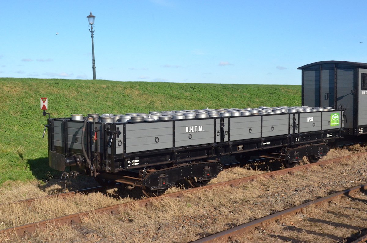CE-HO KASSA WAGEN