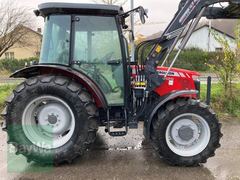 Agritalia/massey Ferguson MF 3600 (Spezialmodelle)