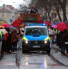 Mercedes Benz VITO III
