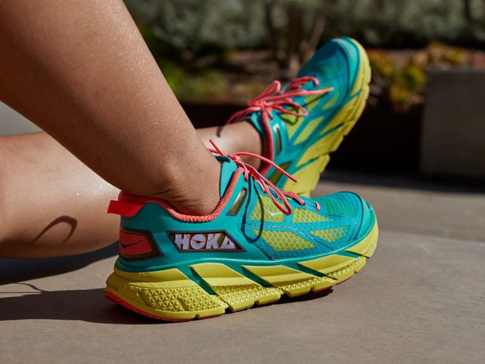 Hoka A 1
