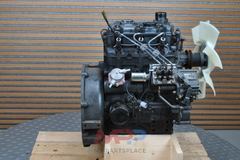 Perkins S773L-F