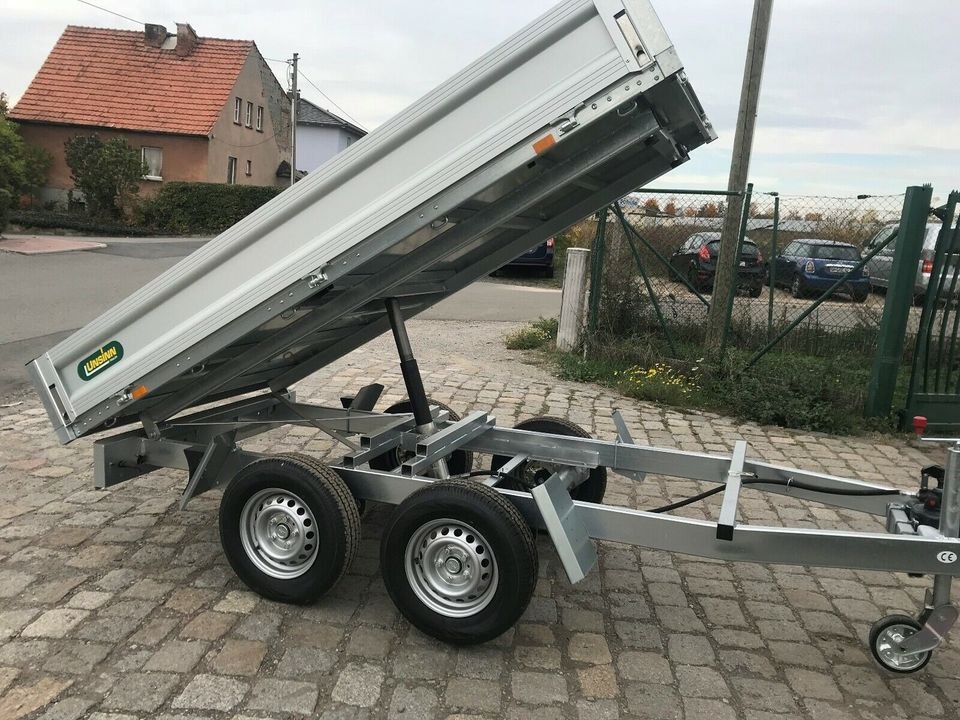 Trailer Web Trailer PRSS-NACHLAUF