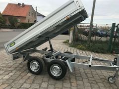 Web Trailer PRSS-NACHLAUF