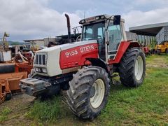 Steyr (SLT) 9155 a