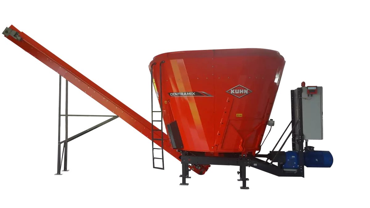 Kuhn Centramix 16.2 DM