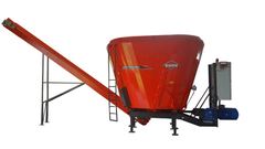 Kuhn Centramix 16.2 DM