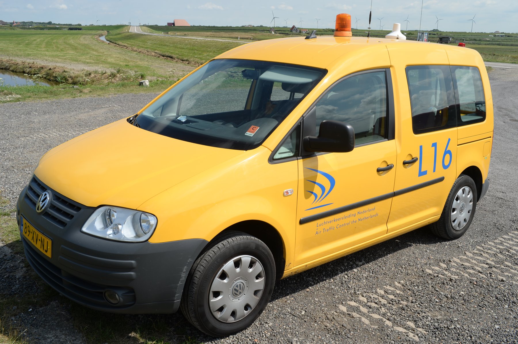 Van Volkswagen CADDY,-LIFE