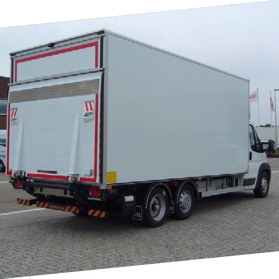 Bunk BU 5750