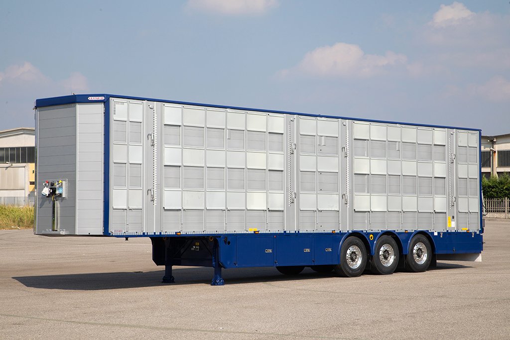 Pezzaioli SBA63U