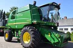 John Deere W 650