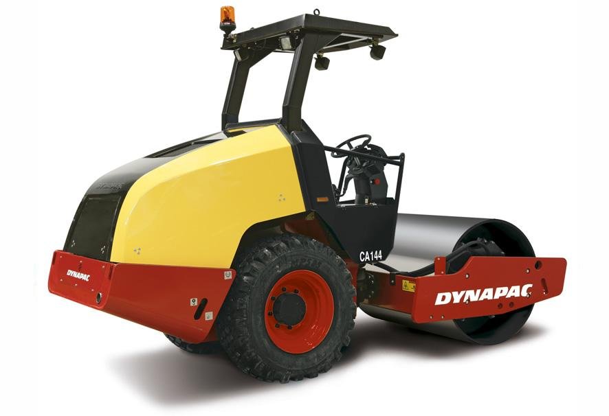 Dynapac CA144D