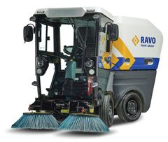 Ravo 5000