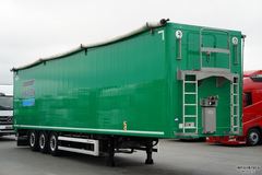 Knapen T.O.L.-RVS 420.