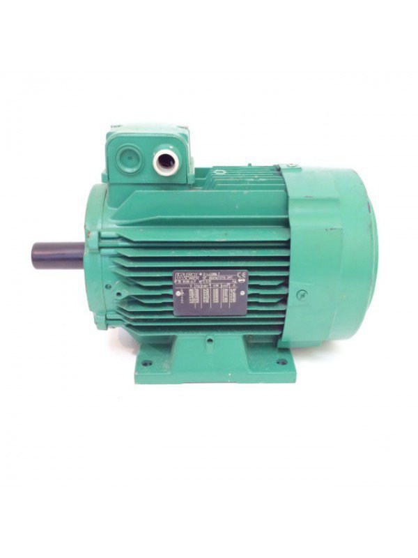 Electric motor Leroy Somer LS100LT