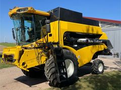 New Holland CS 540