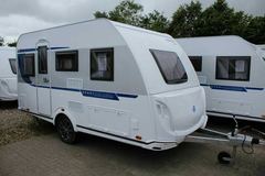 Knaus Sport 400 QD Silver