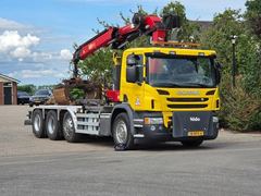 Scania P 450 A4x2LB