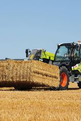 CLAAS 16-30c