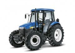 New Holland TD95D