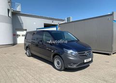 Mercedes Benz VITO BUSINESS VAN