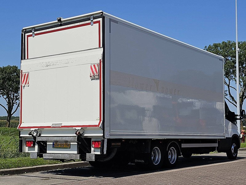 Trailer Veldhuizen P46-3