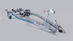 Jsi Trailers ET 1350-1L