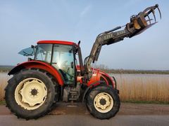 Zetor 9641