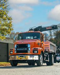 Mack LTL