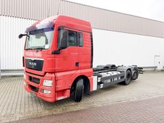 MAN 26.440 6X2-2BL