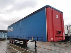 Pacton Trailers AXD.437