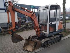 Pel-Job EB150XTV