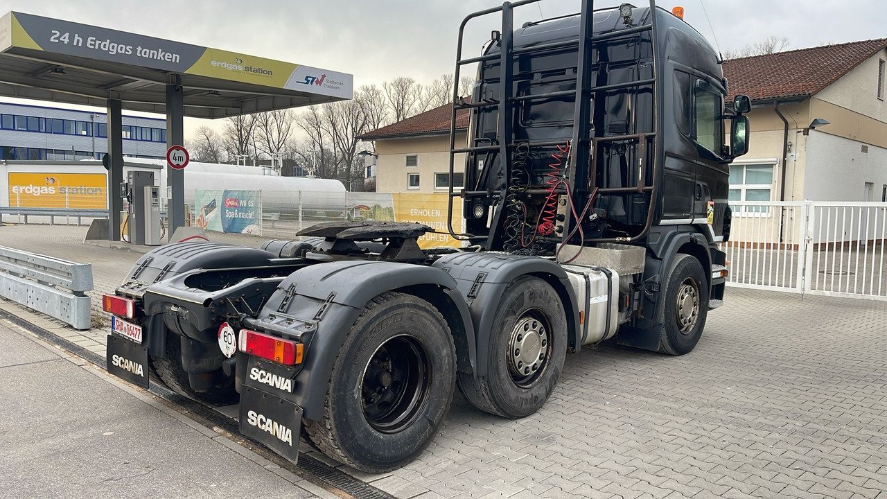 Scania P6X2/4