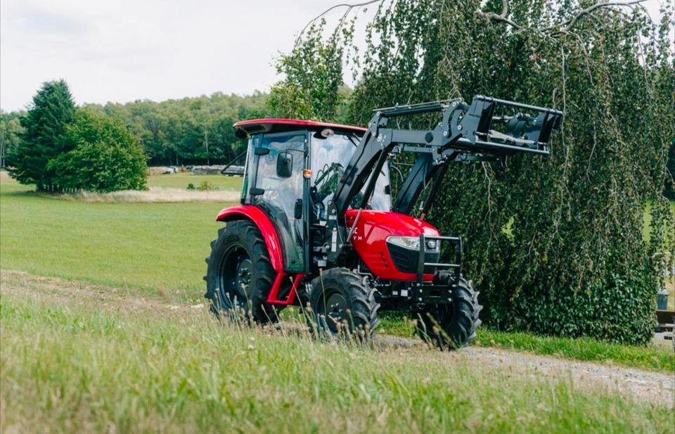 Branson F3550