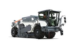 Wirtgen WR 250 X (Tier 3)