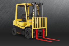Hyster H2.5A