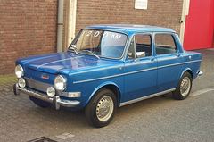 Simca ARONDE 90R