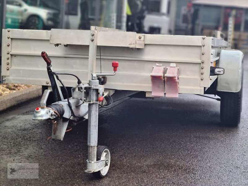 Trailer KOCH B2 79
