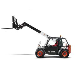 Bobcat V417