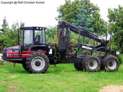 Valmet X115