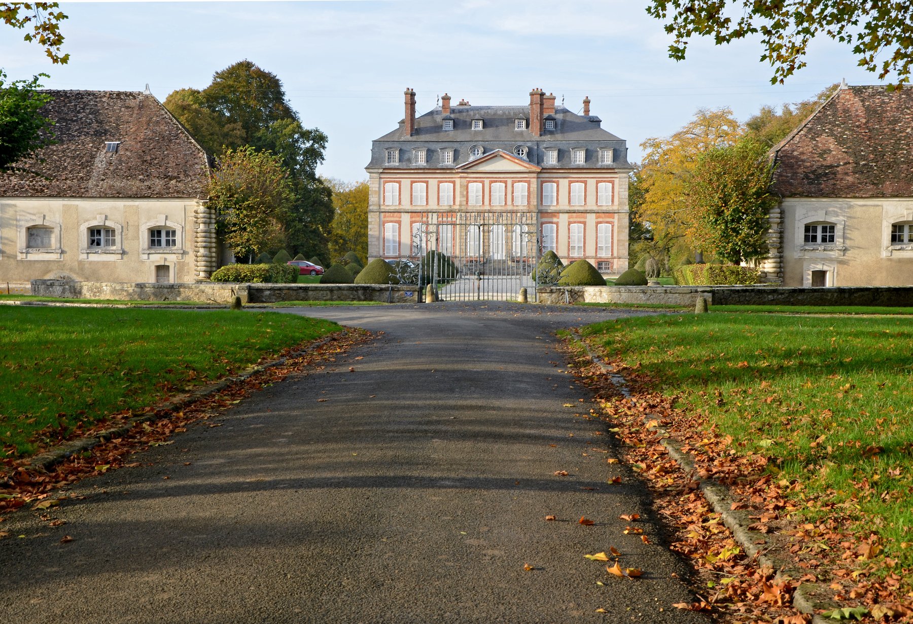 Noyens 1800