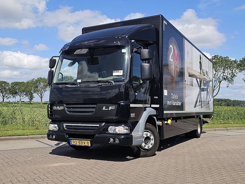 Lastwagen DAF 45.160