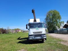 Iveco TRAKKER AT260T36