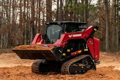 Yanmar TL Series