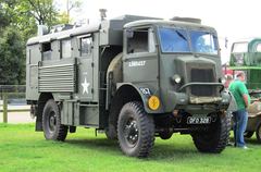 Bedford Q.L.
