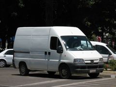 Peugeot BOXER 2.0 HDI