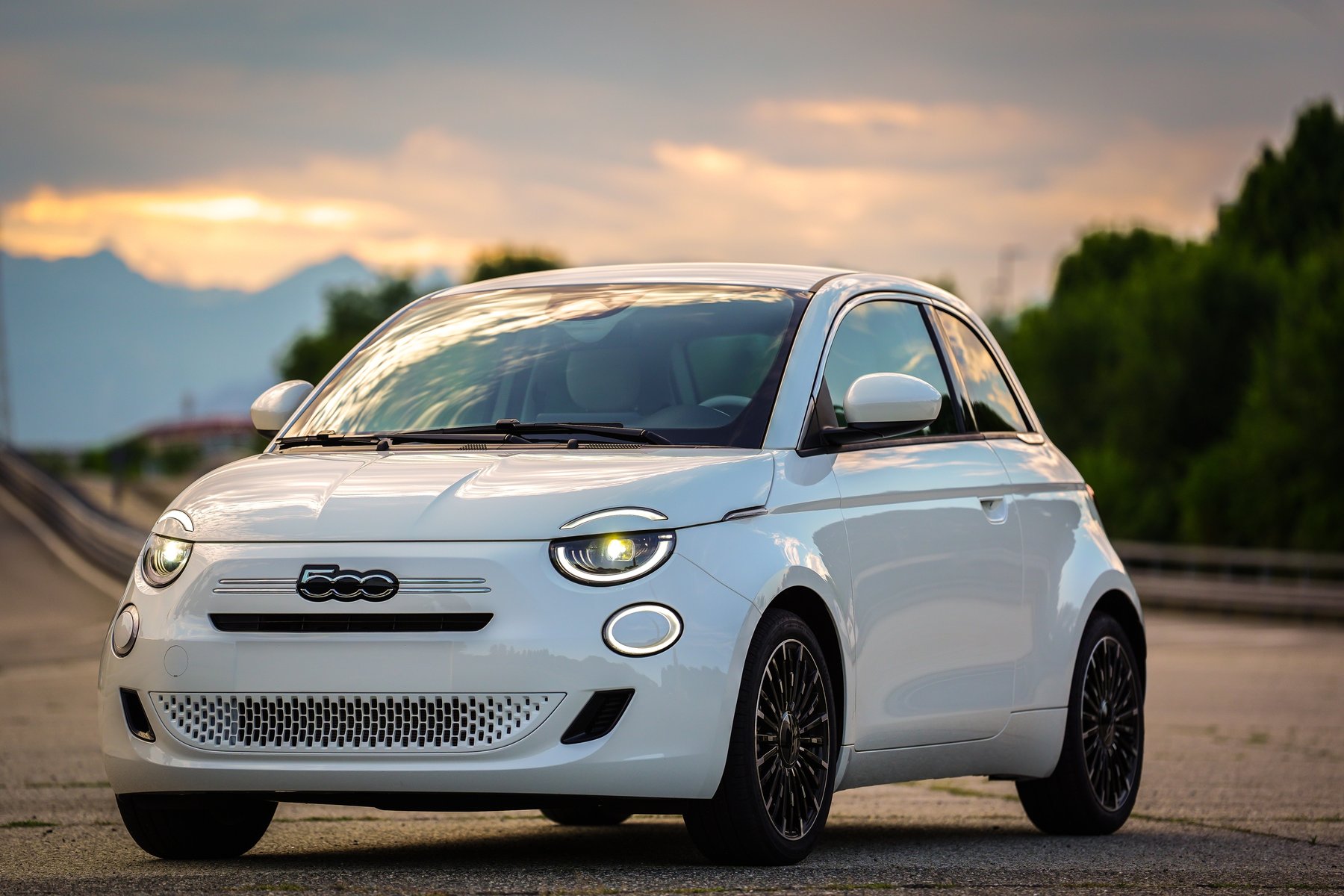 Transporter Fiat CS-,CSS 494