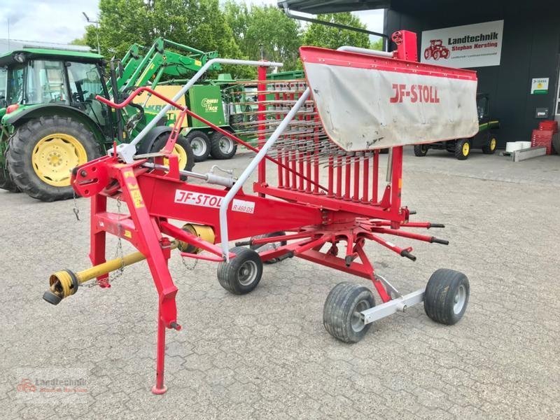 JF-Stoll R 460 DS