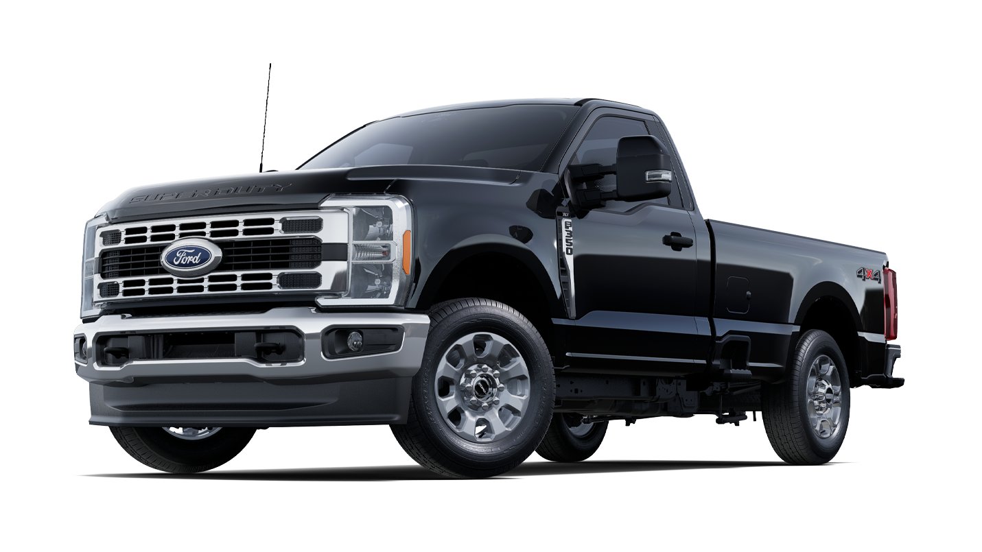 Truck Ford F 350 PICK UP