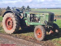Deutz F4L 514/5